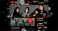 Desktop Screenshot of fastcorner.co.th